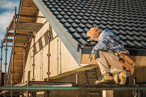 Tile Roofing Contractor in Lucas, TX