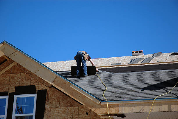 Sealant for Roof in Lucas, TX