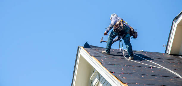 Reliable Lucas, TX Roofing Contractor Solutions