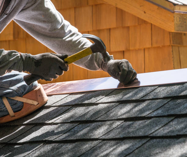 Quick and Trustworthy Emergency Roof Repair Services in Lucas, TX